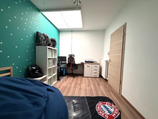 Eladó 112 m²-estársasházi lakás XI. Kerület (Albertfalva) , Fehérvári út: 199'000'000 Ft