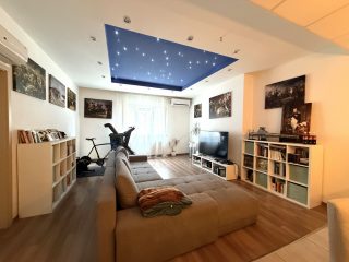 Eladó 112 m²-estársasházi lakás XI. Kerület (Albertfalva) , Fehérvári út: 199'000'000 Ft