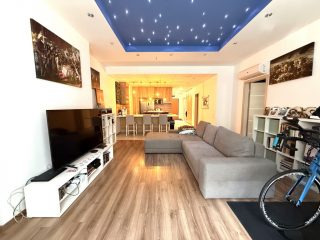 Eladó 112 m²-estársasházi lakás XI. Kerület (Albertfalva) , Fehérvári út: 199'000'000 Ft