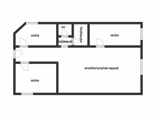 Eladó 112 m²-estársasházi lakás XI. Kerület (Albertfalva) , Fehérvári út: 199'000'000 Ft