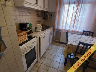 Eladó 52 m²-estársasházi lakás XI. Kerület (Albertfalva) , Kisköre utca: 70'900'000 Ft