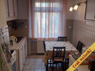 Eladó 52 m²-estársasházi lakás XI. Kerület (Albertfalva) , Kisköre utca: 70'900'000 Ft