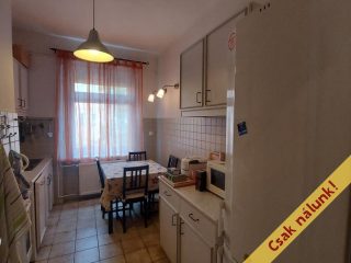 Eladó 52 m²-estársasházi lakás XI. Kerület (Albertfalva) , Kisköre utca: 70'900'000 Ft