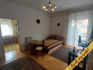 Eladó 52 m²-estársasházi lakás XI. Kerület (Albertfalva) , Kisköre utca: 70'900'000 Ft