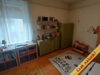 Eladó 52 m²-estársasházi lakás XI. Kerület (Albertfalva) , Kisköre utca: 70'900'000 Ft