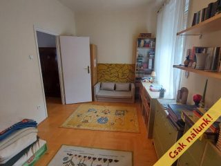 Eladó 52 m²-estársasházi lakás XI. Kerület (Albertfalva) , Kisköre utca: 70'900'000 Ft