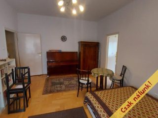 Eladó 52 m²-estársasházi lakás XI. Kerület (Albertfalva) , Kisköre utca: 70'900'000 Ft
