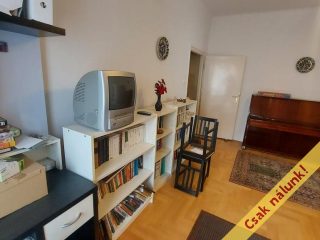 Eladó 52 m²-estársasházi lakás XI. Kerület (Albertfalva) , Kisköre utca: 70'900'000 Ft