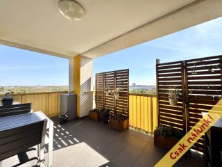 Eladó 65 m²-estársasházi lakás XI. Kerület (Albertfalva) , Mezőkövesd út: 114'900'000 Ft