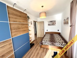Eladó 65 m²-estársasházi lakás XI. Kerület (Albertfalva) , Mezőkövesd út: 114'900'000 Ft