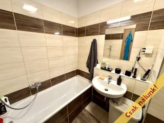 Eladó 65 m²-estársasházi lakás XI. Kerület (Albertfalva) , Mezőkövesd út: 114'900'000 Ft