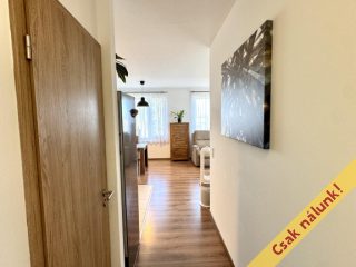 Eladó 65 m²-estársasházi lakás XI. Kerület (Albertfalva) , Mezőkövesd út: 114'900'000 Ft