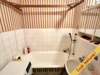 Eladó 53 m²-estársasházi lakás XI. Kerület (Albertfalva) , Sáfrány utca: 70'900'000 Ft