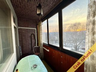 Eladó 53 m²-estársasházi lakás XI. Kerület (Albertfalva) , Sáfrány utca: 70'900'000 Ft