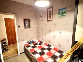 Eladó 53 m²-estársasházi lakás XI. Kerület (Albertfalva) , Sáfrány utca: 70'900'000 Ft