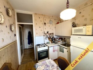 Eladó 53 m²-estársasházi lakás XI. Kerület (Albertfalva) , Sáfrány utca: 70'900'000 Ft