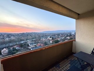 Eladó 53 m²-estársasházi lakás XI. Kerület (Albertfalva) , Sáfrány utca: 79'900'000 Ft