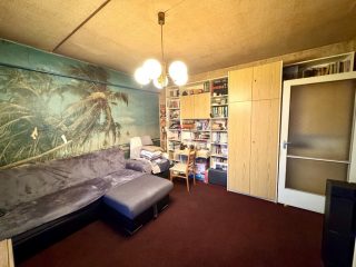 Eladó 53 m²-estársasházi lakás XI. Kerület (Albertfalva) , Sáfrány utca: 79'900'000 Ft