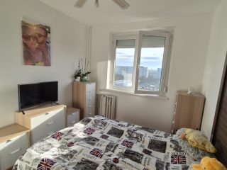 Kiadó 48 m²-estársasházi lakás XI. Kerület (Albertfalva) , Sáfrány utca: 230'000 Ft