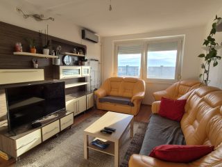Kiadó 48 m²-estársasházi lakás XI. Kerület (Albertfalva) , Sáfrány utca: 230'000 Ft