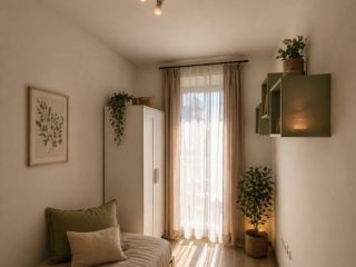 Eladó 45 m²-estársasházi lakás XI. Kerület (Albertfalva) , Törökverő utca: 86'000'000 Ft