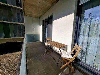 Eladó 45 m²-estársasházi lakás XI. Kerület (Albertfalva) , Törökverő utca: 86'000'000 Ft