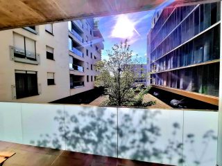 Eladó 45 m²-estársasházi lakás XI. Kerület (Albertfalva) , Törökverő utca: 86'000'000 Ft