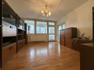 Kiadó 52 m²-estársasházi lakás XI. Kerület (Albertfalva) , Verbéna utca: 200'000 Ft