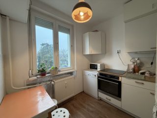 Kiadó 52 m²-estársasházi lakás XI. Kerület (Albertfalva) , Verbéna utca: 200'000 Ft