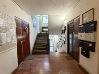 Kiadó 52 m²-estársasházi lakás XI. Kerület (Albertfalva) , Verbéna utca: 200'000 Ft