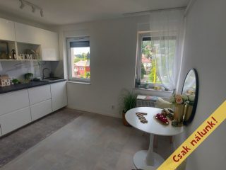 Eladó 39 m²-estársasházi lakás XI. Kerület (Budaörsi út) , Budaörsi út: 69'900'000 Ft