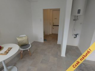 Eladó 39 m²-estársasházi lakás XI. Kerület (Budaörsi út) , Budaörsi út: 69'900'000 Ft