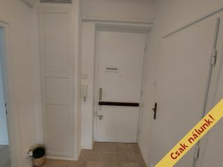 Eladó 39 m²-estársasházi lakás XI. Kerület (Budaörsi út) , Budaörsi út: 69'900'000 Ft