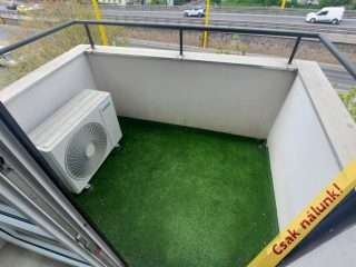 Eladó 39 m²-estársasházi lakás XI. Kerület (Budaörsi út) , Budaörsi út: 69'900'000 Ft