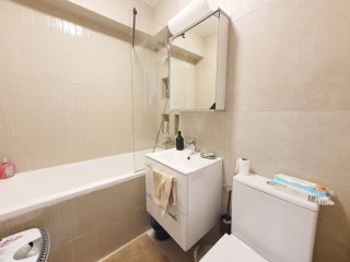 Eladó 28 m²-estársasházi lakás XI. Kerület (Gazdagrét) , Gazdagréti lakótelep: 56'500'000 Ft