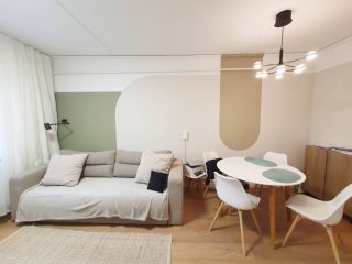 Eladó 28 m²-estársasházi lakás XI. Kerület (Gazdagrét) , Gazdagréti lakótelep: 56'500'000 Ft