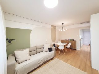 Eladó 28 m²-estársasházi lakás XI. Kerület (Gazdagrét) , Gazdagréti lakótelep: 56'500'000 Ft