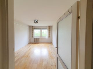 Eladó 28 m²-estársasházi lakás XI. Kerület (Gazdagrét) , Gazdagréti lakótelep: 51'900'000 Ft