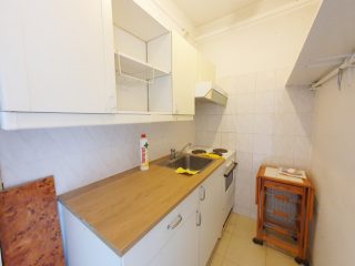 Eladó 28 m²-estársasházi lakás XI. Kerület (Gazdagrét) , Gazdagréti lakótelep: 51'900'000 Ft