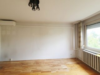 Eladó 28 m²-estársasházi lakás XI. Kerület (Gazdagrét) , Gazdagréti lakótelep: 51'900'000 Ft