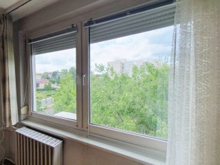 Eladó 28 m²-estársasházi lakás XI. Kerület (Gazdagrét) , Gazdagréti lakótelep: 51'900'000 Ft