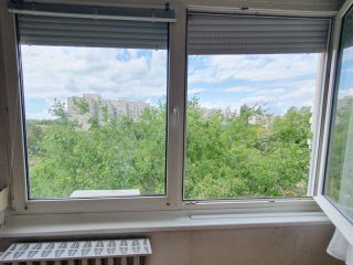 Eladó 28 m²-estársasházi lakás XI. Kerület (Gazdagrét) , Gazdagréti lakótelep: 51'900'000 Ft