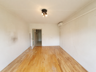 Eladó 28 m²-estársasházi lakás XI. Kerület (Gazdagrét) , Gazdagréti lakótelep: 51'900'000 Ft