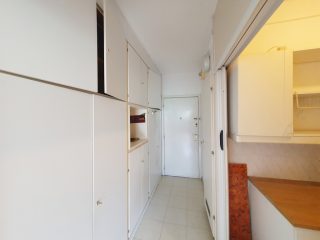 Eladó 28 m²-estársasházi lakás XI. Kerület (Gazdagrét) , Gazdagréti lakótelep: 51'900'000 Ft