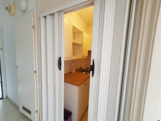 Eladó 28 m²-estársasházi lakás XI. Kerület (Gazdagrét) , Gazdagréti lakótelep: 51'900'000 Ft