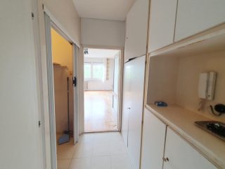 Eladó 28 m²-estársasházi lakás XI. Kerület (Gazdagrét) , Gazdagréti lakótelep: 51'900'000 Ft