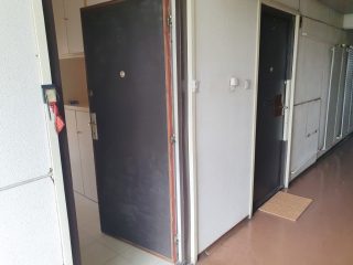 Eladó 28 m²-estársasházi lakás XI. Kerület (Gazdagrét) , Gazdagréti lakótelep: 51'900'000 Ft