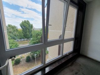 Eladó 28 m²-estársasházi lakás XI. Kerület (Gazdagrét) , Gazdagréti lakótelep: 51'900'000 Ft