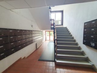 Eladó 28 m²-estársasházi lakás XI. Kerület (Gazdagrét) , Gazdagréti lakótelep: 51'900'000 Ft