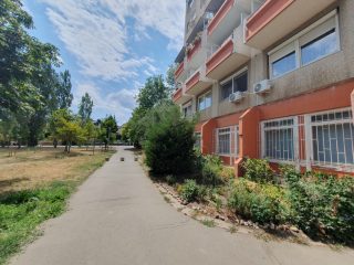 Eladó 28 m²-estársasházi lakás XI. Kerület (Gazdagrét) , Gazdagréti lakótelep: 51'900'000 Ft